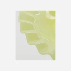 House Doctor Heimdekor|Tabletts|Deko-Tablett, HDWave, Gelb