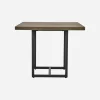 House Doctor Esstische|Esstische|Dining table, HDTnak, Nature