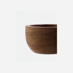 House Doctor Geschirr|Geschirr|Eierbecher, HDWood, Natur