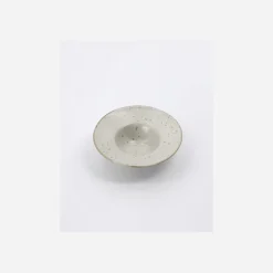 House Doctor Geschirr|Geschirr|Eierbecher, Pion, Grau/ weiß