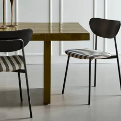 House Doctor Esstische|Esstische|Esstisch, HDBrick, Grün