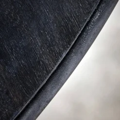 House Doctor Esstische|Esstische|Esstisch, HDShaker, Schwarz