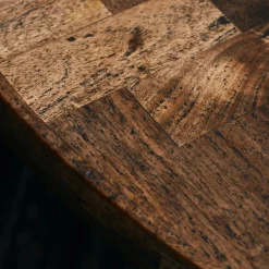 House Doctor Esstische|Esstische|Esstisch, Kant