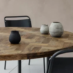 House Doctor Esstische|Esstische|Esstisch, Kant