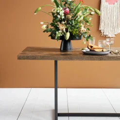 House Doctor Esstische|Esstische|Esstisch, Kant