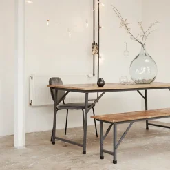 House Doctor Esstische|Esstische|Esstisch, Party, Natur