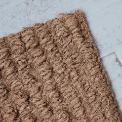 House Doctor Heimtextilien|Fußmatten|Fußmatte, Clean, Natur