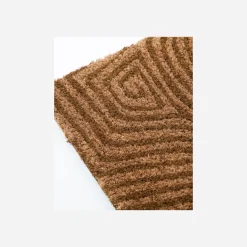 House Doctor Heimtextilien|Fußmatten|Fußmatte, HDTrip, Natur