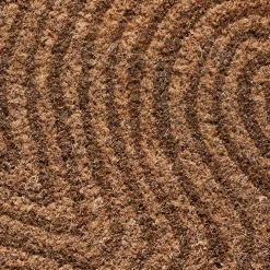 House Doctor Heimtextilien|Fußmatten|Fußmatte, HDTrip, Natur