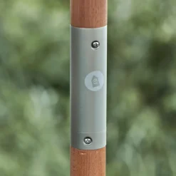 House Doctor Outdoor-Deko|Outdoor-Deko|Garden umbrella, HDBlock, Green