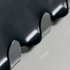 House Doctor Aufbewahrung|Aufbewahrung|Garderobenständer, HDBook, Schwarz