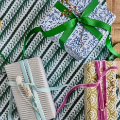 House Doctor Verpackung|Geschenkpapier, HDWrap, Bunt