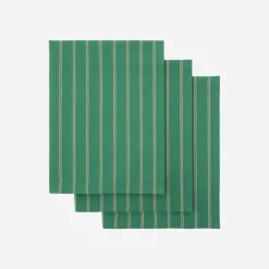 House Doctor Küchentextilien|Küchentextilien|Geschirrhandtücher, HDCook, Grün