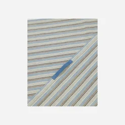 House Doctor Küchentextilien|Küchentextilien|Geschirrhandtücher, HDCook, Blau;Sand