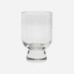 House Doctor Geschirr|Geschirr|Glas, HDRich, Klar