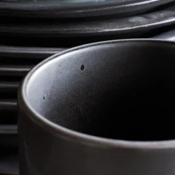 House Doctor Aufbewahrung In Der Küche|Aufbewahrung In Der Küche|Glas, HDRustic, Dunkelgrau