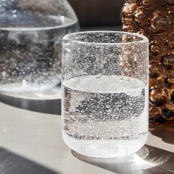 House Doctor Geschirr|Geschirr|Glas, Rich, Klar