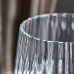 House Doctor Geschirr|Geschirr|Glass, HDRill, Clear