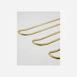 House Doctor Bücherschränke Und Regale|Bücherschränke Und Regale|Glass rack, HDStilio, Antikgoldenes Finish