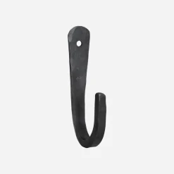 House Doctor Aufbewahrung|Aufbewahrung|Haken, Basic, Schwarz