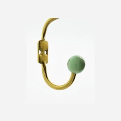 House Doctor Aufbewahrung|Aufbewahrung|Haken, HDBall, Aqua