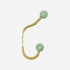 House Doctor Aufbewahrung|Aufbewahrung|Haken, HDBall, Aqua