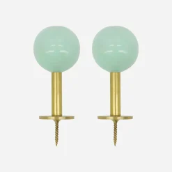 House Doctor Aufbewahrung|Aufbewahrung|Haken, HDBall, Aqua