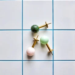 House Doctor Aufbewahrung|Aufbewahrung|Haken, HDBall, Aqua