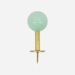 House Doctor Aufbewahrung|Aufbewahrung|Haken, HDBall, Aqua