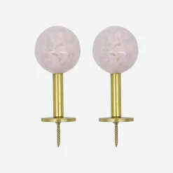 House Doctor Aufbewahrung|Aufbewahrung|Haken, HDBall, Rosa