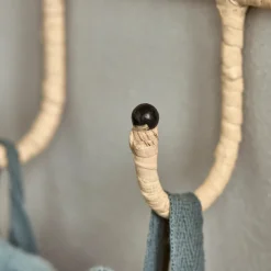 House Doctor Aufbewahrung|Aufbewahrung|Haken, HDRoom, Natur