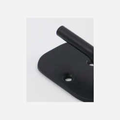 House Doctor Badezimmeraccessoires|Aufbewahrung Im Badezimmer|Haken, Pati, Schwarz