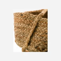 House Doctor Aufbewahrung|Aufbewahrung|Hanging baskets, HDHaan, Natur