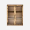 House Doctor Schränke Und Sideboards|Schränke Und Sideboards|Hängeregal, HDBalance, Antikes Braun
