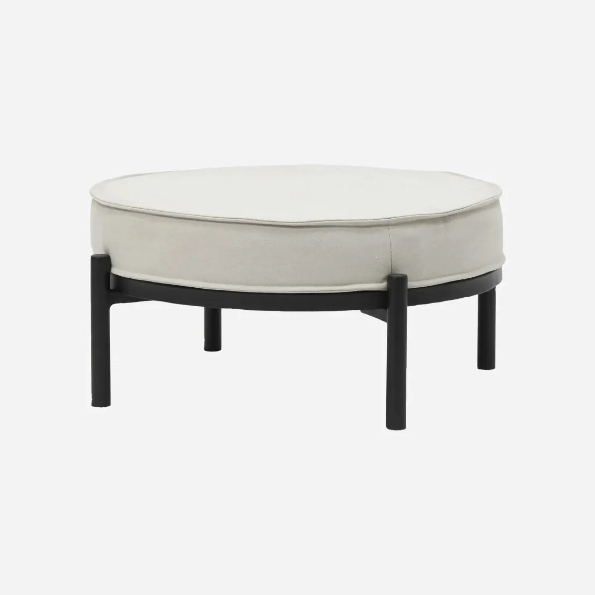 House Doctor Hocker Und Barhocker|Hocker Und Barhocker|Hocker, Coton, Sand