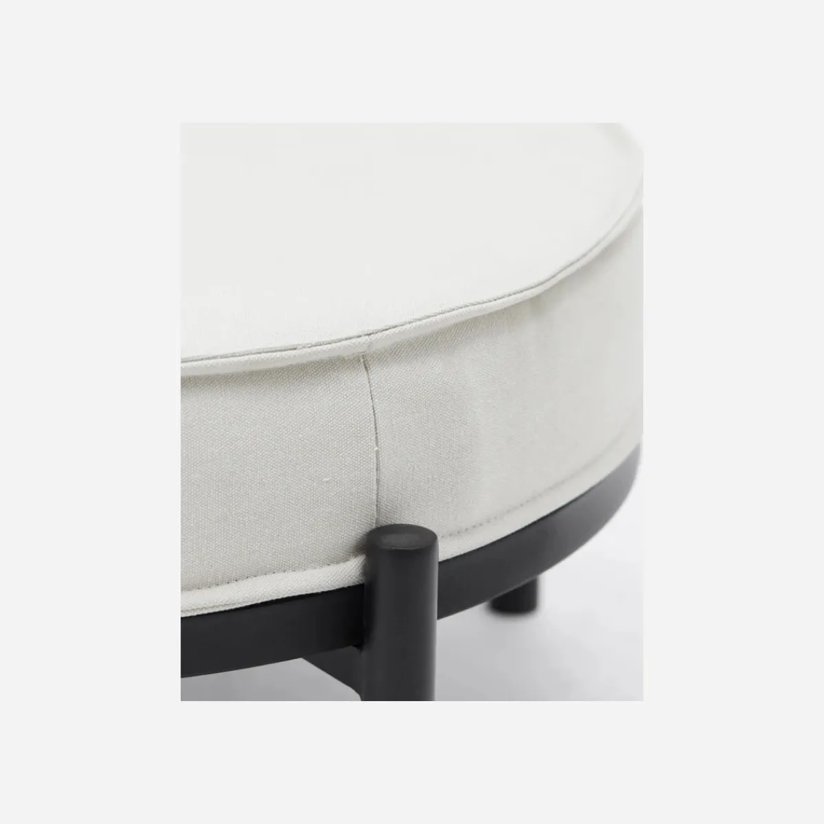 House Doctor Hocker Und Barhocker|Hocker Und Barhocker|Hocker, Coton, Sand