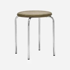 House Doctor Hocker Und Barhocker|Hocker Und Barhocker|Hocker, HDComma, Khaki