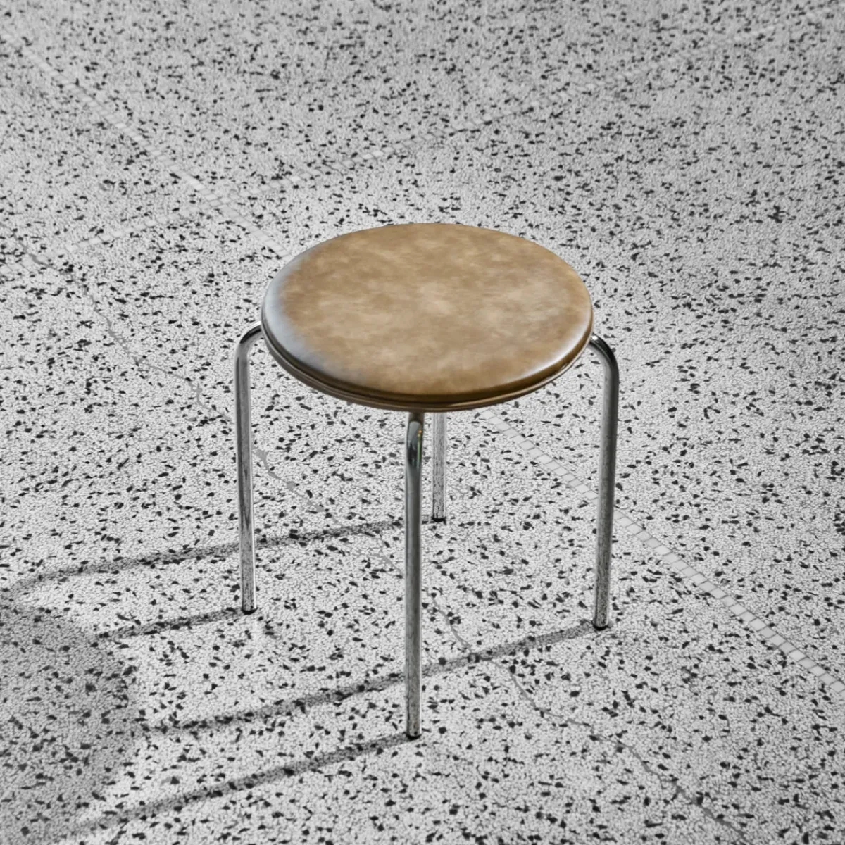 House Doctor Hocker Und Barhocker|Hocker Und Barhocker|Hocker, HDComma, Khaki