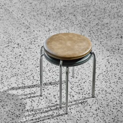 House Doctor Hocker Und Barhocker|Hocker Und Barhocker|Hocker, HDComma, Khaki