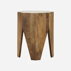 House Doctor Hocker Und Barhocker|Hocker Und Barhocker|Hocker, HDOkta, Natur