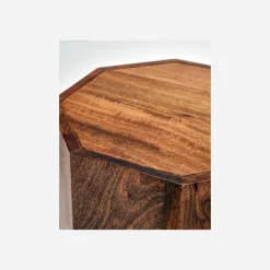 House Doctor Hocker Und Barhocker|Hocker Und Barhocker|Hocker, HDOkta, Natur