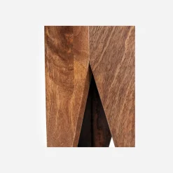 House Doctor Hocker Und Barhocker|Hocker Und Barhocker|Hocker, HDOkta, Natur