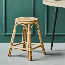 House Doctor Hocker Und Barhocker|Hocker Und Barhocker|Hocker, HDTrenza, Natur