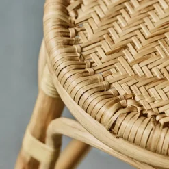 House Doctor Hocker Und Barhocker|Hocker Und Barhocker|Hocker, HDTrenza, Natur