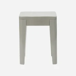 House Doctor Hocker Und Barhocker|Hocker Und Barhocker|Hocker, Molon, Grau