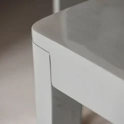 House Doctor Hocker Und Barhocker|Hocker Und Barhocker|Hocker, Molon, Grau