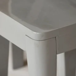 House Doctor Hocker Und Barhocker|Hocker Und Barhocker|Hocker, Molon, Grau