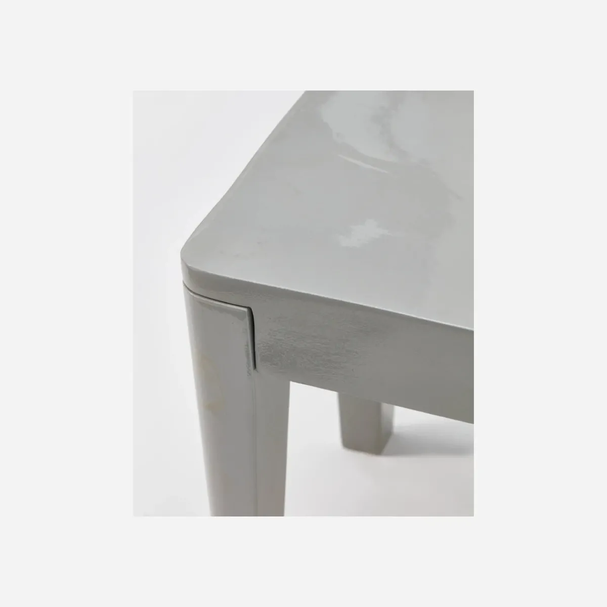 House Doctor Hocker Und Barhocker|Hocker Und Barhocker|Hocker, Molon, Grau