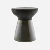 House Doctor Hocker Und Barhocker|Hocker Und Barhocker|Hocker, Pablo, Grün/Braun