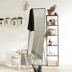 House Doctor Hocker Und Barhocker|Hocker Und Barhocker|Hocker, Pure, Natur